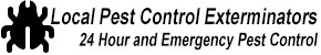 Roanoke County Exterminators